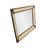 Anariya Bone Flat Wall Mirror