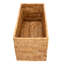 Panier rectangulaire en rotin Glasgow-55247717