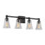 Monterro 4 - Light Vanity Light-1506084564