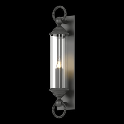 Cavo Outdoor Sconce