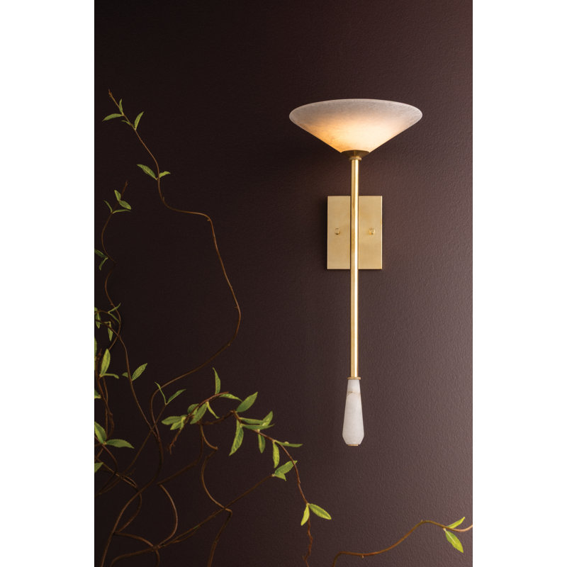 Lausanne Wall Sconce