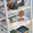 Fatoumata Ladder Bookcase-1704286427