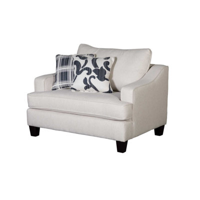 Truth Or Dare Salt Chair 1/2