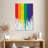 Khadjiah Rainbow Paint Spill-108231109
