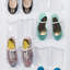 Organisateur de chaussures 12 paires-20319455