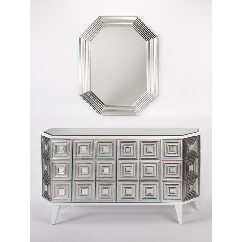 65.5'' W Sideboard
