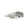 Core Zephyr 36" 850 CFM Under Cabinet Mount Range Hood with LED Lighting