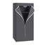 Almandine 75cm Portable Wardrobe
