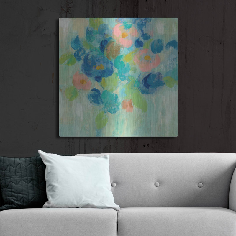 "Spring Aroma III" par Silvia Vassileva