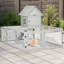 Rabbit Hutch