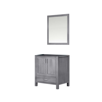Versatile Bathroom Vanity With Abundant Storage And Stylish Design