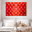 Yarlin Magnified Red Strawberry-108726495