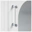 Meuble-lavabo simple avec plateau 20,00 Dhannu