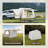 Inflatable Tents For Camping
