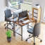 Iron Writing Desk