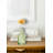 Periheli Green Indoor / Outdoor Glass Table Vase Set-1209309756-1281137351