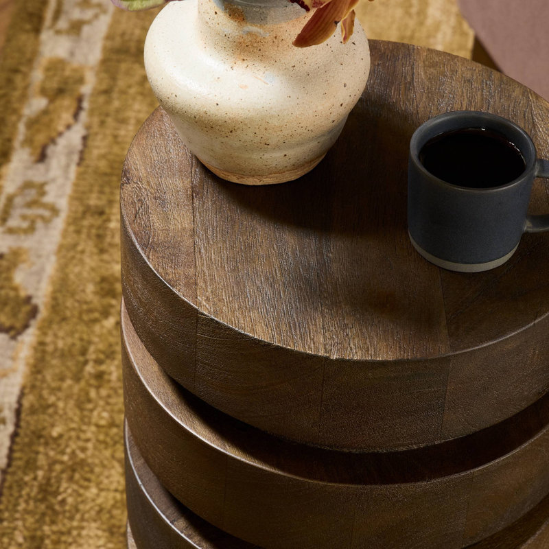 Jett End Table
