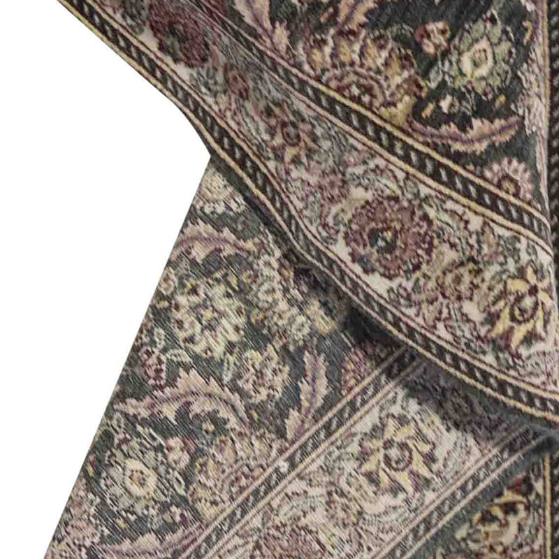 Handmade Wool Area Rug