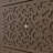 Zahara Bohemian 45.4"W 6 Drawer Dresser-1445669006