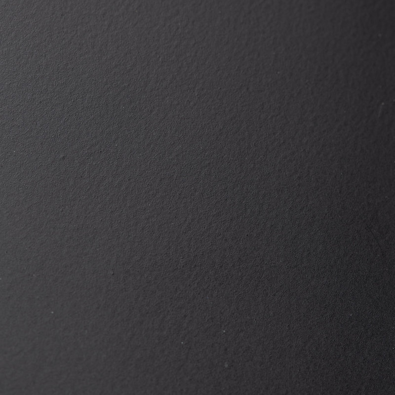 Luminaire suspendu linéaire 42 po Maris, Noir