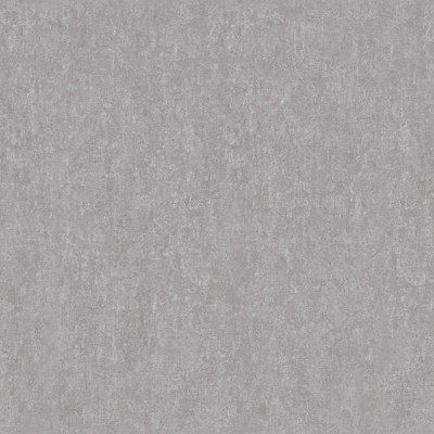 City Romance Collection Distressed Concrete Wallpaper Roll