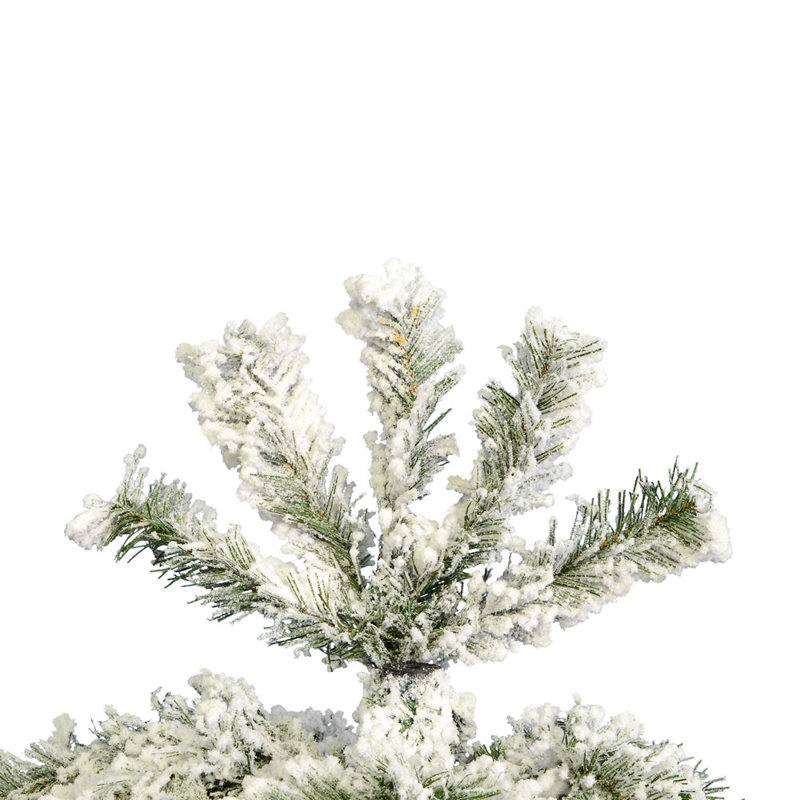4.5' H Artificial Pine Christmas Tree