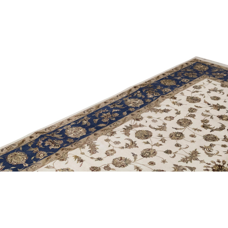 One-of-a-Kind 8'1" X 9'10" Area Rug