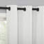 Panneau de rideau occultant avec œillets 100% Sun Zero Aldwin-110987436-110987439
