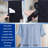 SALAV GS06-DJA Garment Steamer, 1500 Watts, Blush-86900116