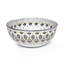 Sara Miller, Artisanne Noir - Medium Bowls