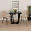 Aleeha 44.96cm H Side Chair