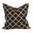 Davida Kay Geometric Down Throw Pillow-26209724-26209721