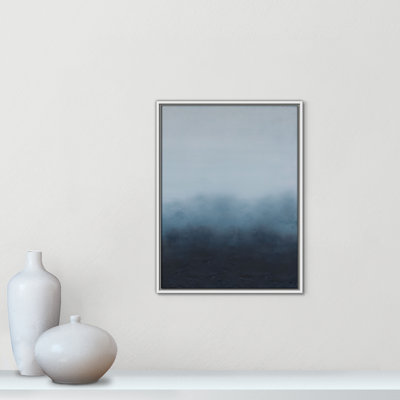 Elemental III Print by S.H. Khan