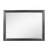 CIVIC GREY MIRROR