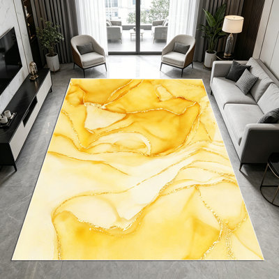 1PC Burgundy Red Floral Gold Frame area rugs for Living Room, Soft and Comfortable, Suitable for all seasons, easy-to-maintain, machine washable Indoor floor mat, Under Table Farmhouse suitable for dining table, bedroom, entryway, kitchen, hallway,