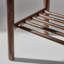 Banc à chaussures en noyer noir-130217899-136625928