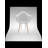 Slice 18'' H Dining Chair-19312803
