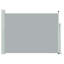 Dakota Fields 600 cm W x 200 cm D Retractable Awning-1886614598-1886614648