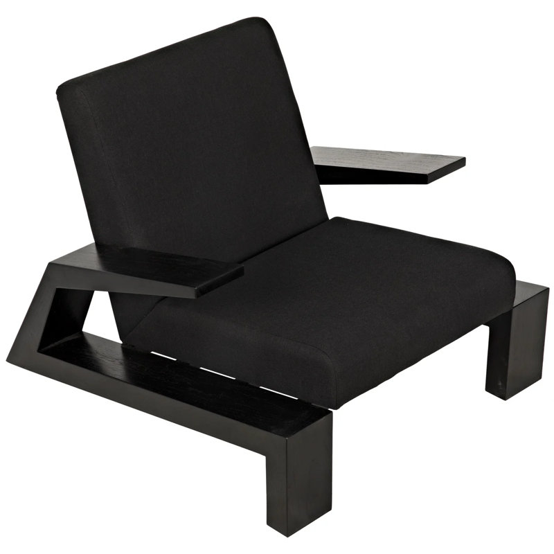 Nero Armchair