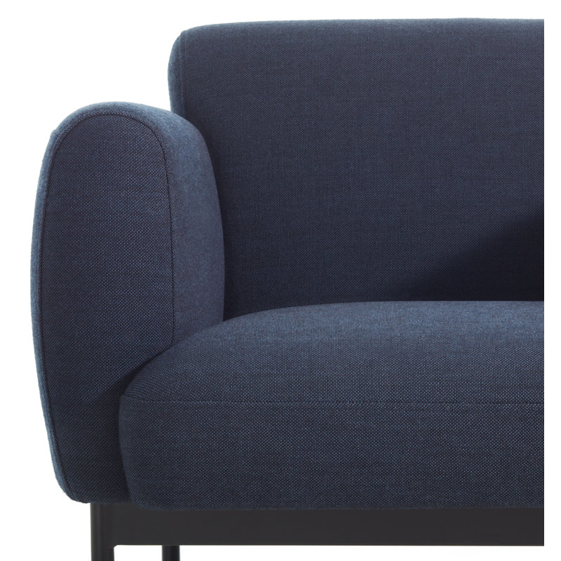 Puff Puff Armchair, Puff Puff Lounge Chair - Maharam Mode in Society