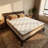 12'' Medium Luxury Hybrid Queen Mattress-914705182-906316623