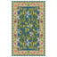 Tapestry Floral Rug-753744362