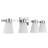 Fairendale Vanity Light-622236025-622236022