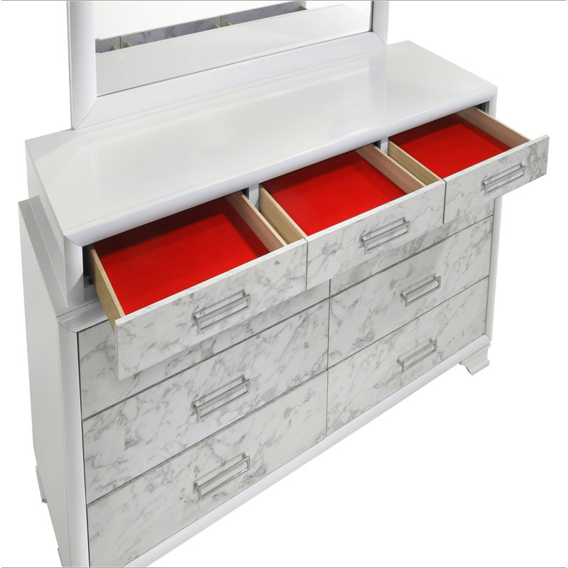 Commode Soul Modern
