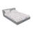 Microfiber Floral Sheet Set-89088420-45347839