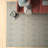 Amritpal Hand Loomed Wool And Cotton With Latex Geometric Rug-1623587788