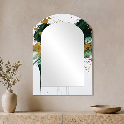 Miroir mural Minimalist