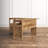 L-Shaped Executive Desk-1461276072