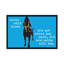 «Never Walk Alone I», impression sur toile-74378686-74378687-74378688