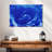 Hardie Blue Rose Macro Shot-108697649